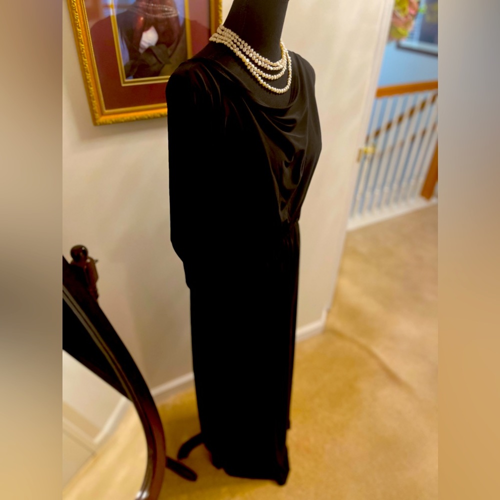 Woman’s 3x KOH KOH Maxi Dress